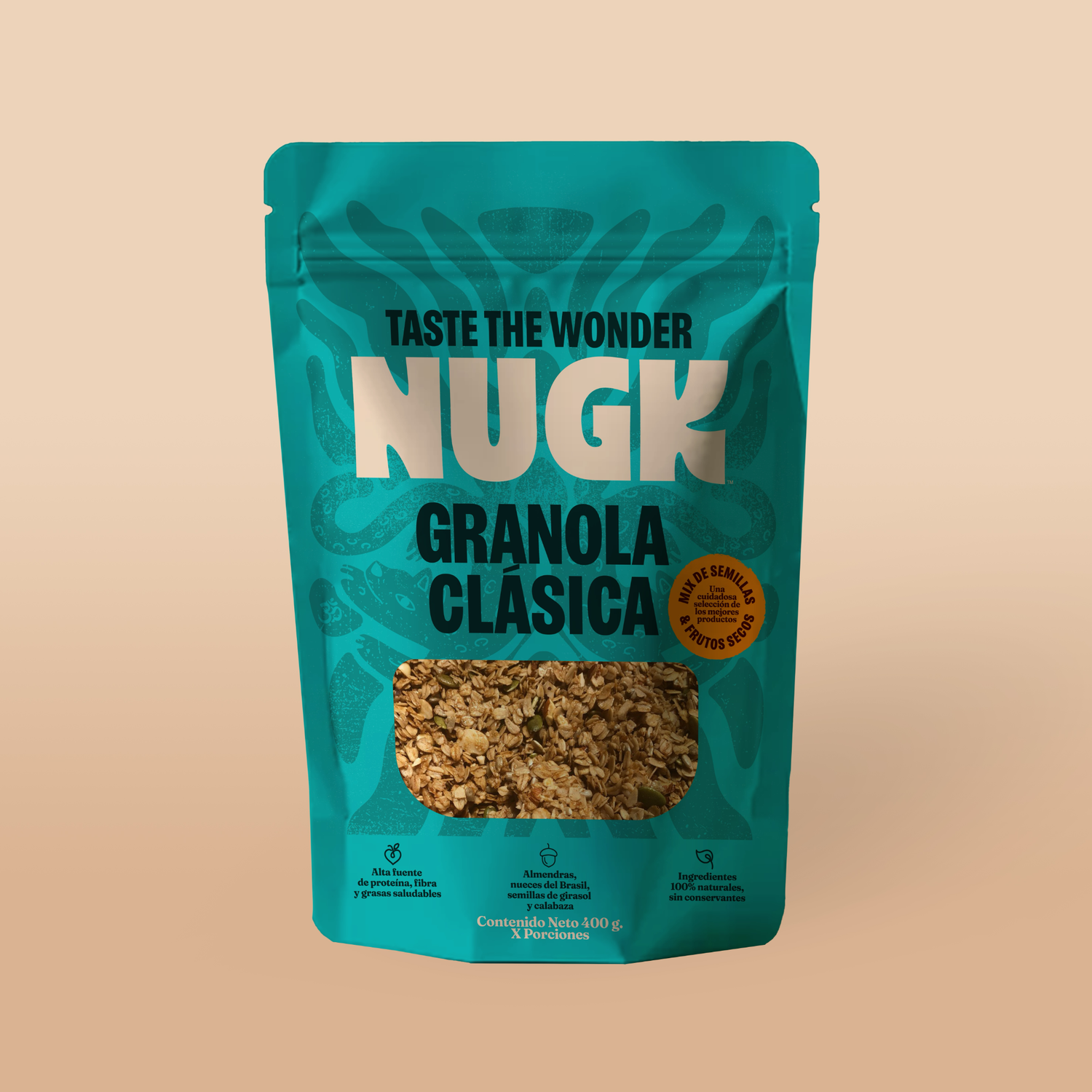 NUGK Clásica