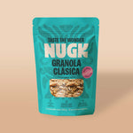 Nugk Granola Clásica