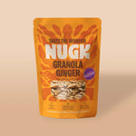 Nugk Granola Ginger 